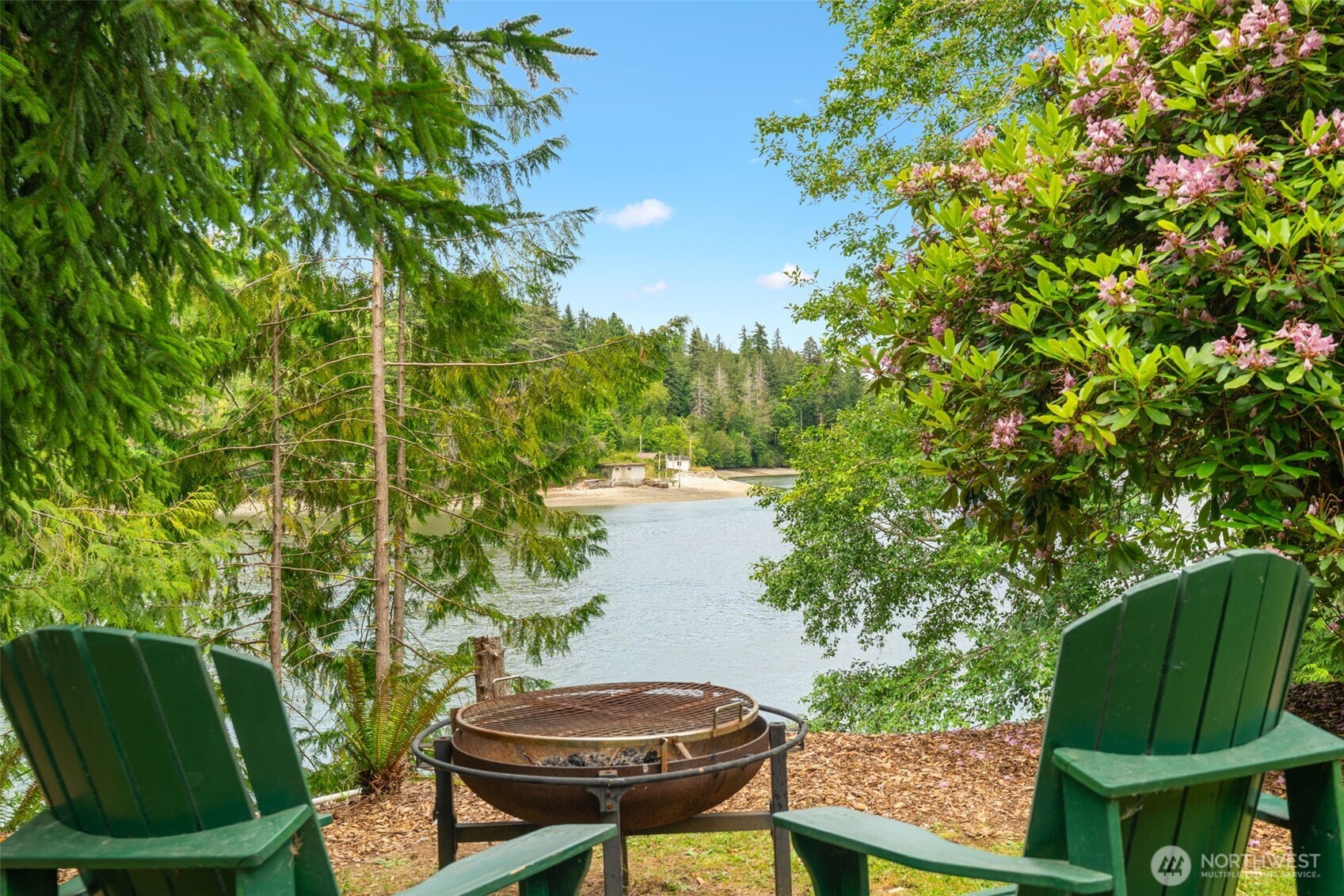3211 Southeast Kamilche Point Road Shelton, WA 98584 - Photo 40 of 40 Gallery Image 40