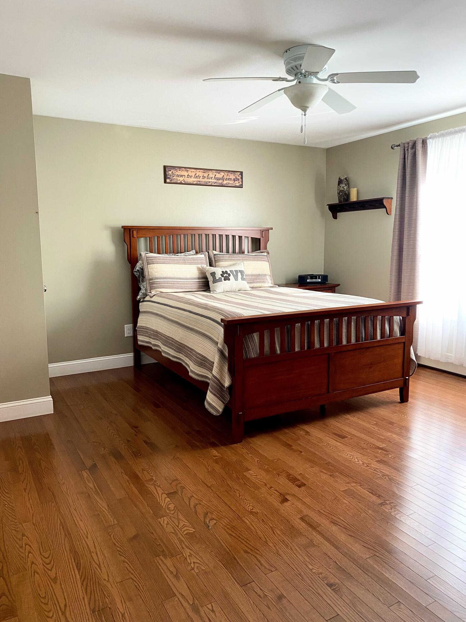 155 Deerwander Road Hollis Center, ME 04042 - Photo 11 of 42 Primary Bedroom 2 - 1