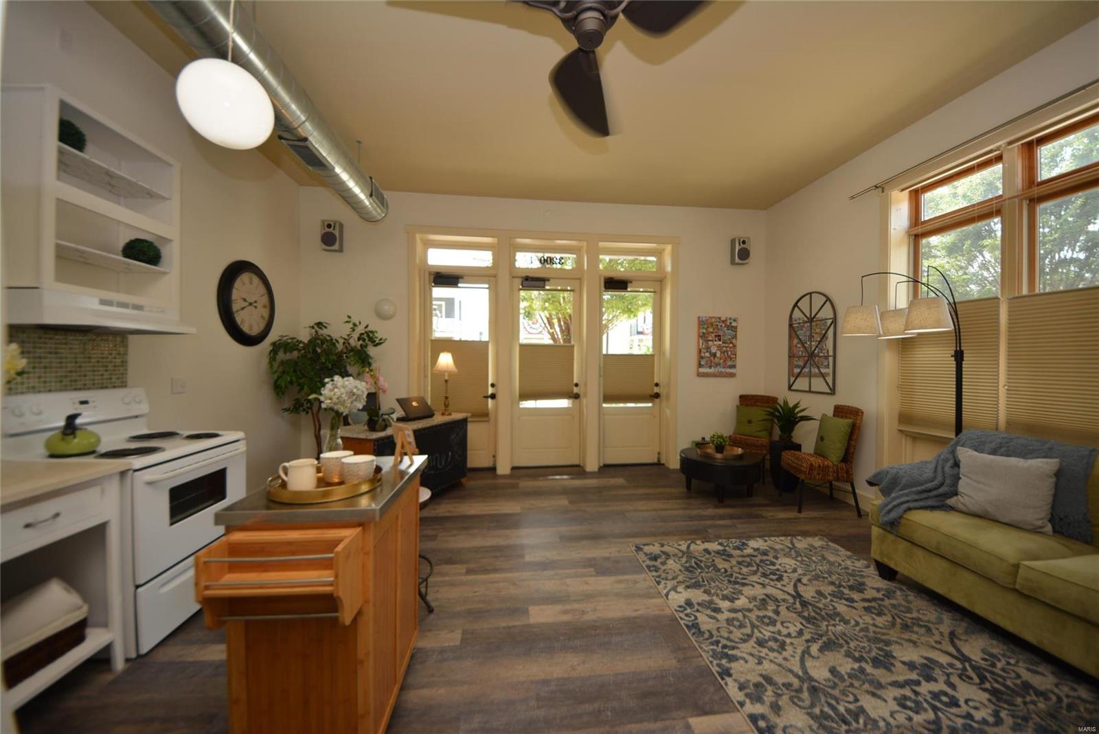 3200 Rue Royale Street, Unit 1A St. Charles, MO 63301 - Photo 9 of 29 Gallery Image 9