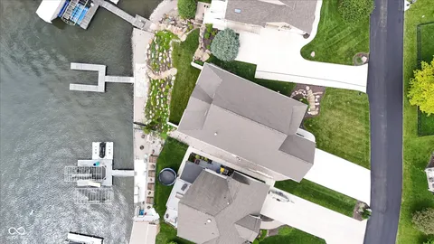 $1,495,000 | 3162 Beach Boulevard, Cicero, IN 46034