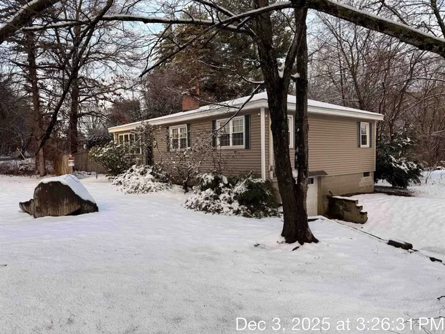 $367,500 | 117 Lawrence Road, Salem, NH 03079