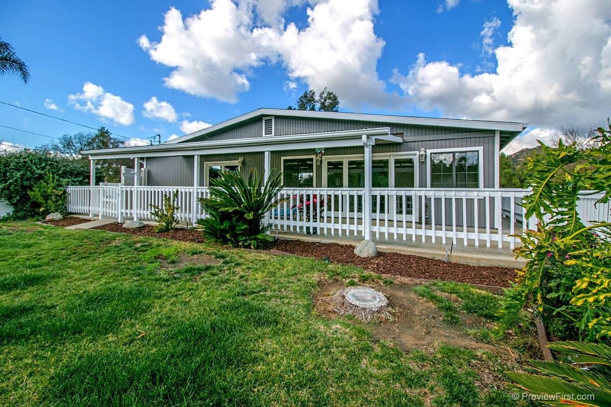 15458 Fruitvale Road Valley Center, CA 92082 - Photo 1 of 25 Gallery Image 1