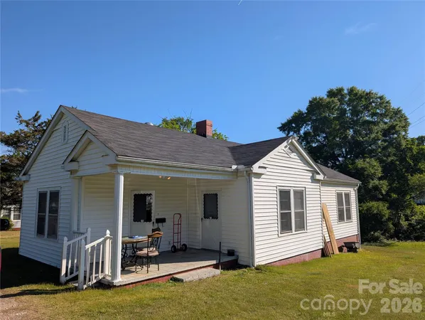 $160,000 | 1365 Yancey Street, Lancaster, SC 29720