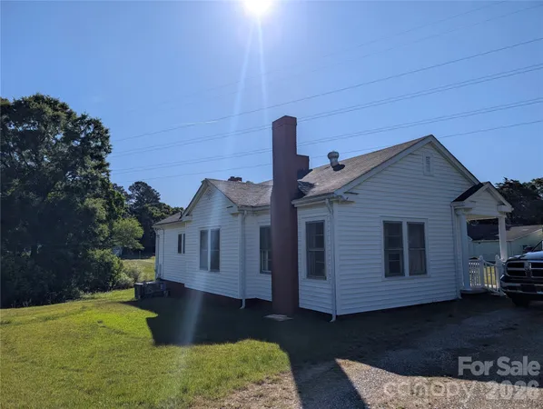 $160,000 | 1365 Yancey Street, Lancaster, SC 29720