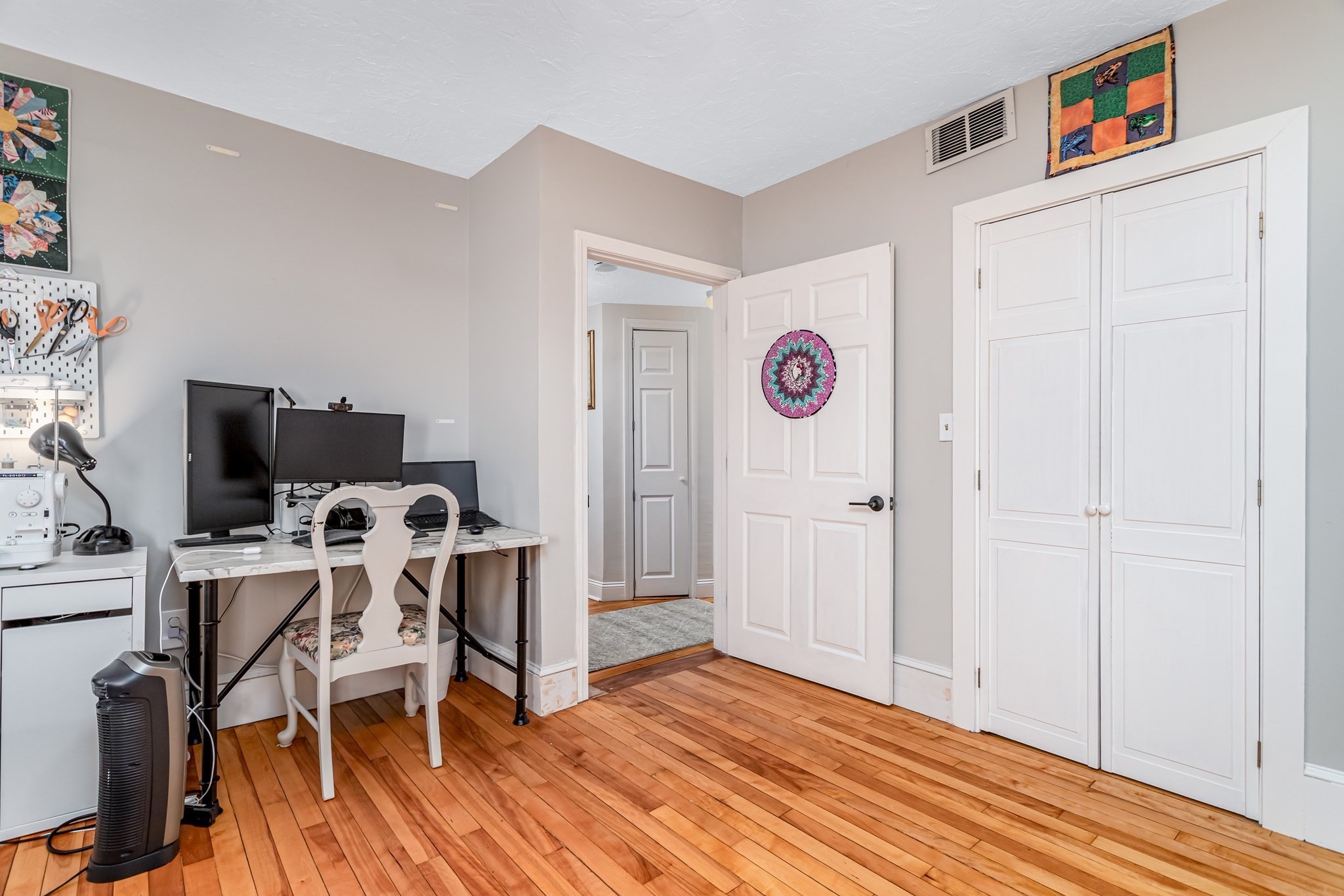 431 Massasoit Road, Unit 2 Worcester, MA 01604 - Photo 20 of 38 Gallery Image 20