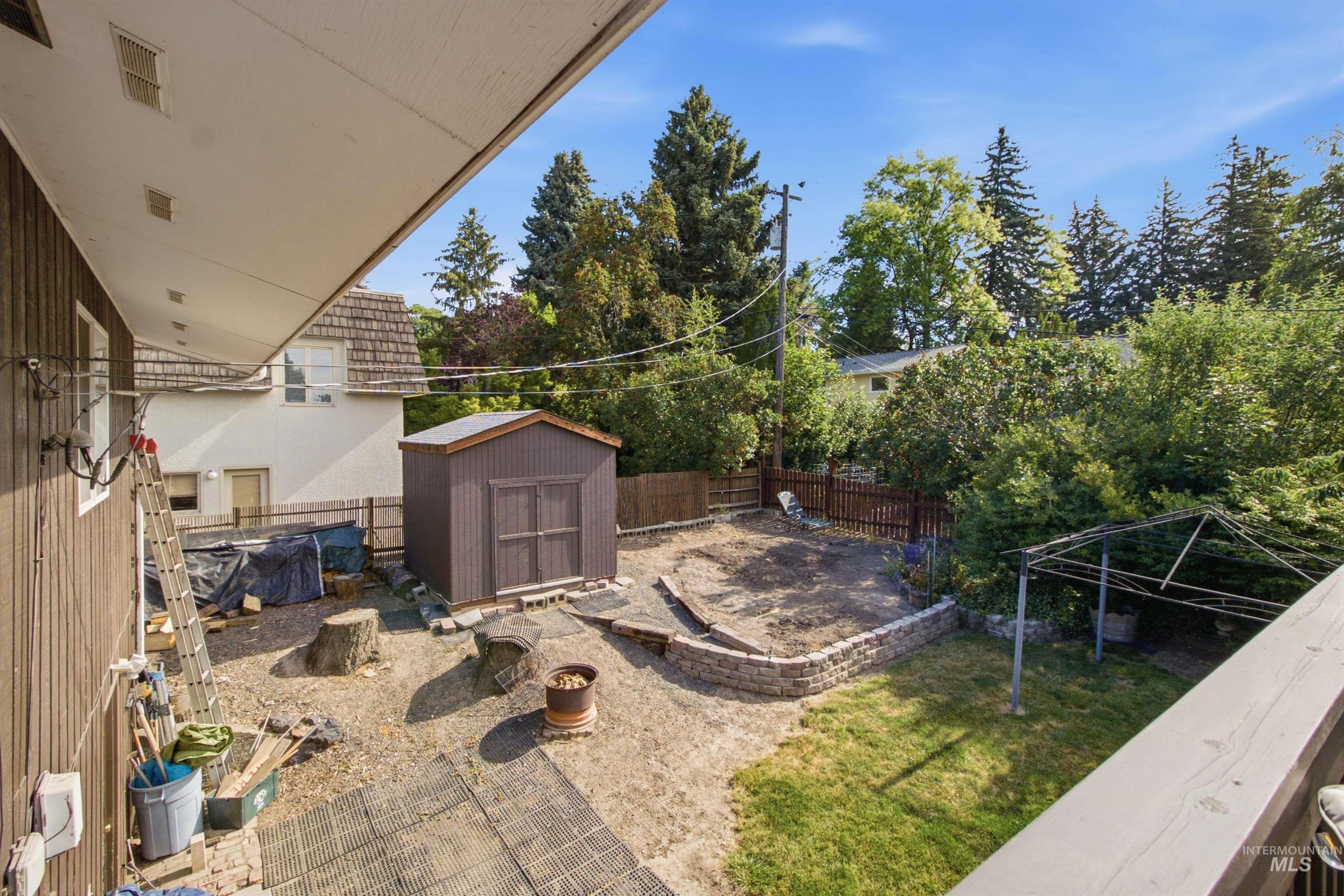 1426 View Street Moscow, ID 83843 - Photo 41 of 47