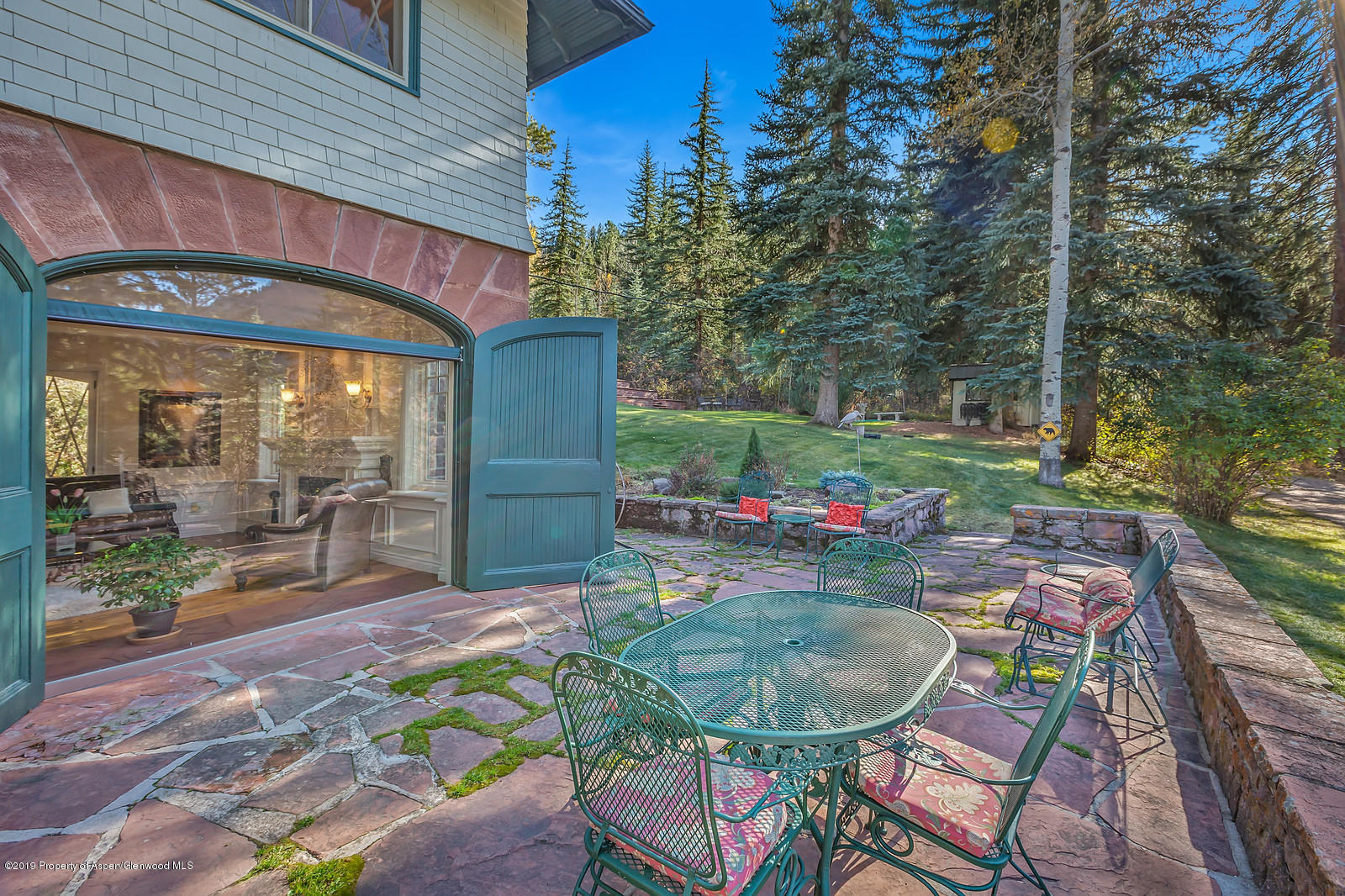 101 Firehouse Road Redstone, CO 81623 - Photo 4 of 43 09_101_Firehouse_Road_Redstone009_mls