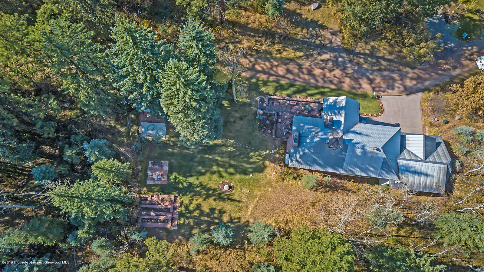 101 Firehouse Road Redstone, CO 81623 - Photo 42 of 43 78_101_Firehouse_Road_Redstone078_mls