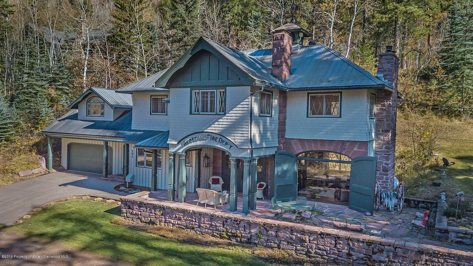 101 Firehouse Road Redstone, CO 81623 - Photo 43 of 43 81_101_Firehouse_Road_Redstone081_mls