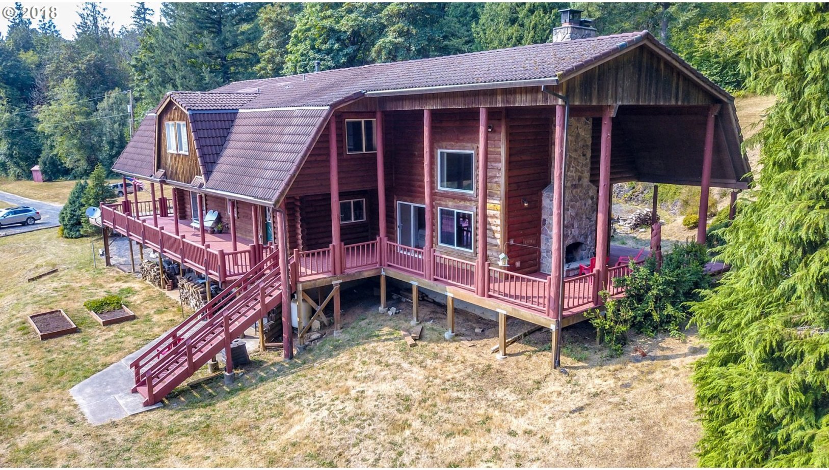 61000 Robinette Road St. Helens, OR 97051 - Photo 1 of 32 Gallery Image 1