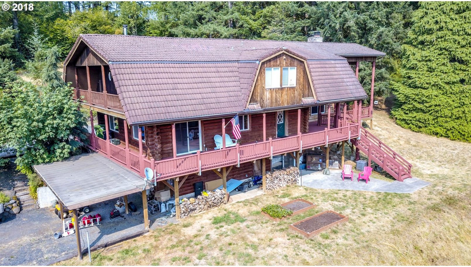 61000 Robinette Road St. Helens, OR 97051 - Photo 2 of 32 Gallery Image 2