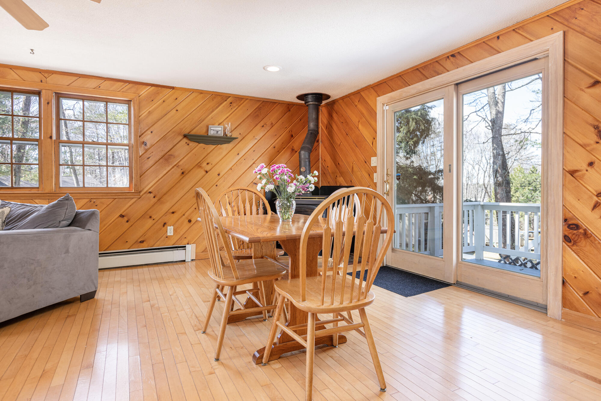19 Sylvan Road Scarborough, ME 04074 - Photo 15 of 48 Sylvan Road-16