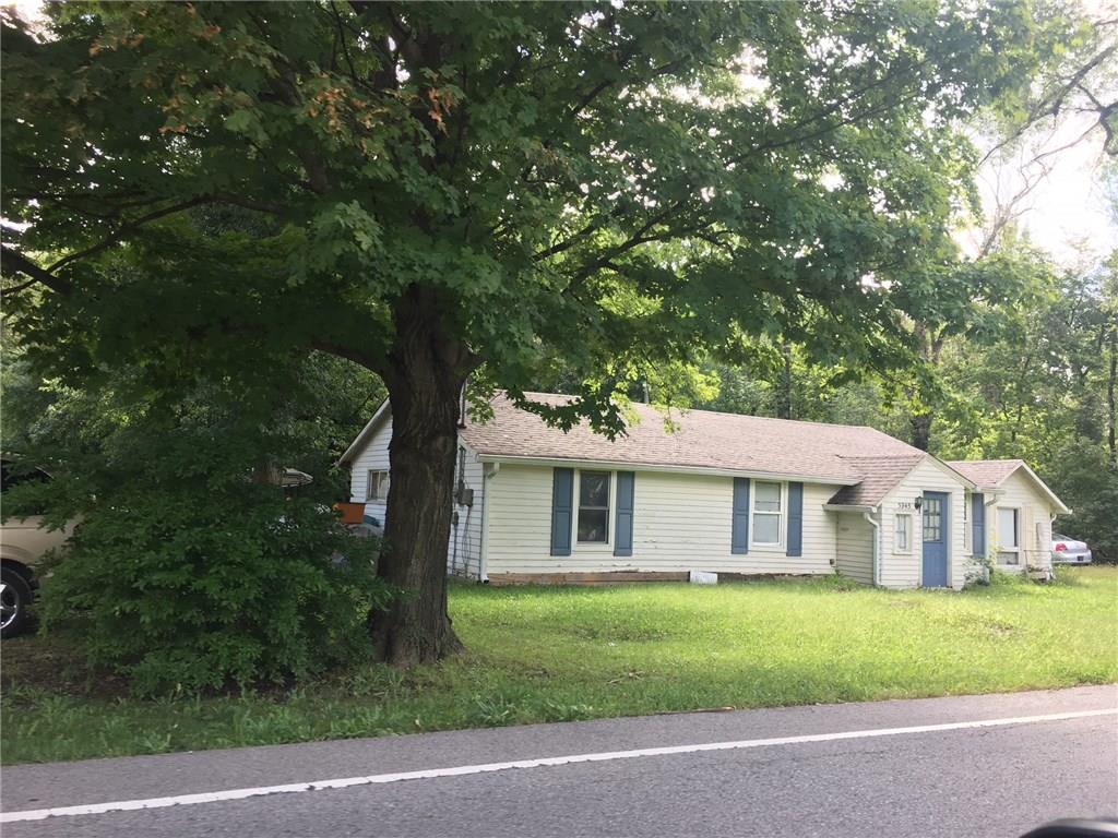 5945 Cooper Road Indianapolis, IN 46228 - Photo 1 of 2 Gallery Image 1