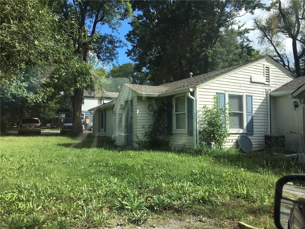 5945 Cooper Road Indianapolis, IN 46228 - Photo 2 of 2 Gallery Image 2