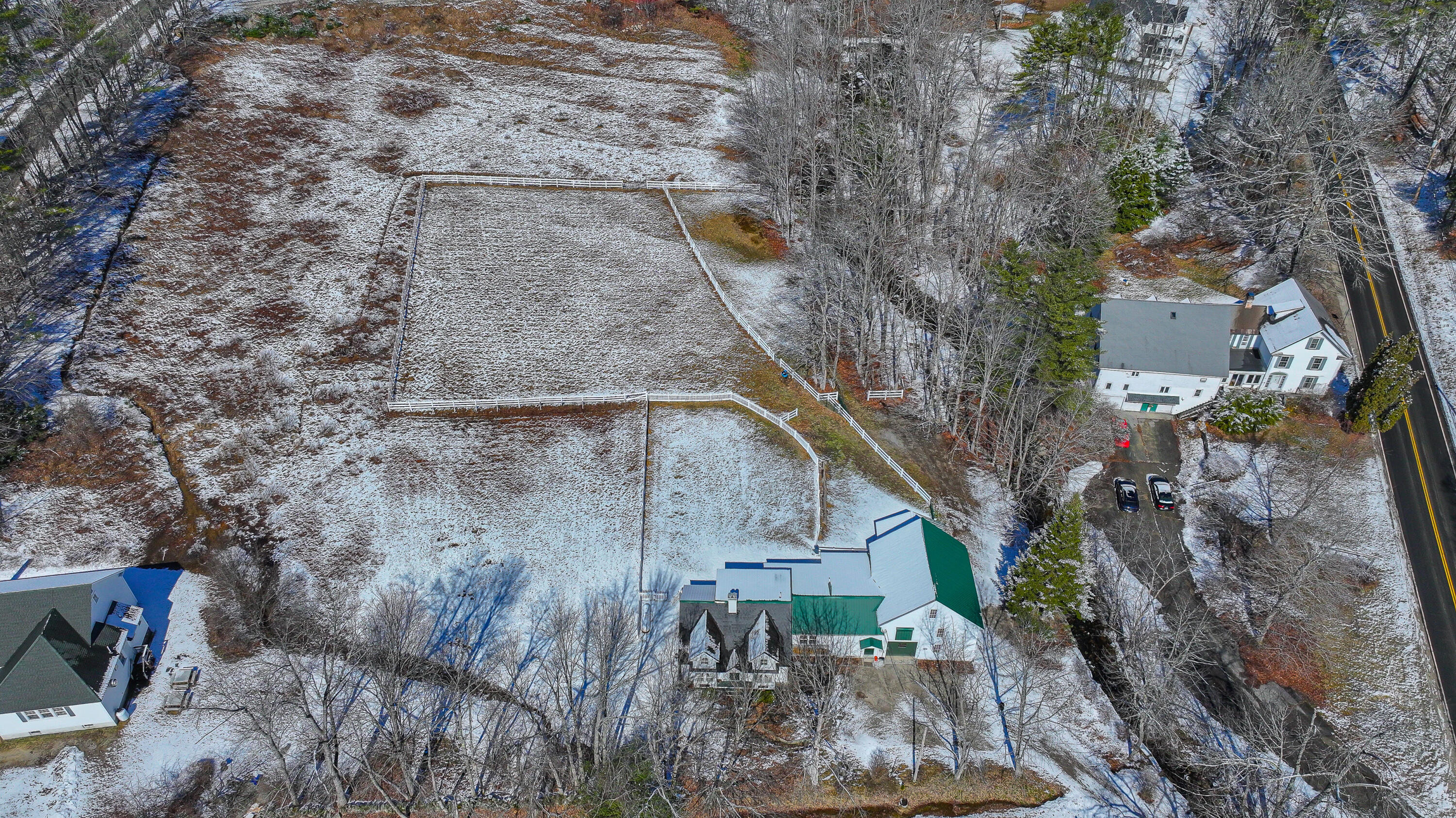 16 Valley Road Waterford, ME 04088 - Photo 21 of 21 Nixon Ext 6