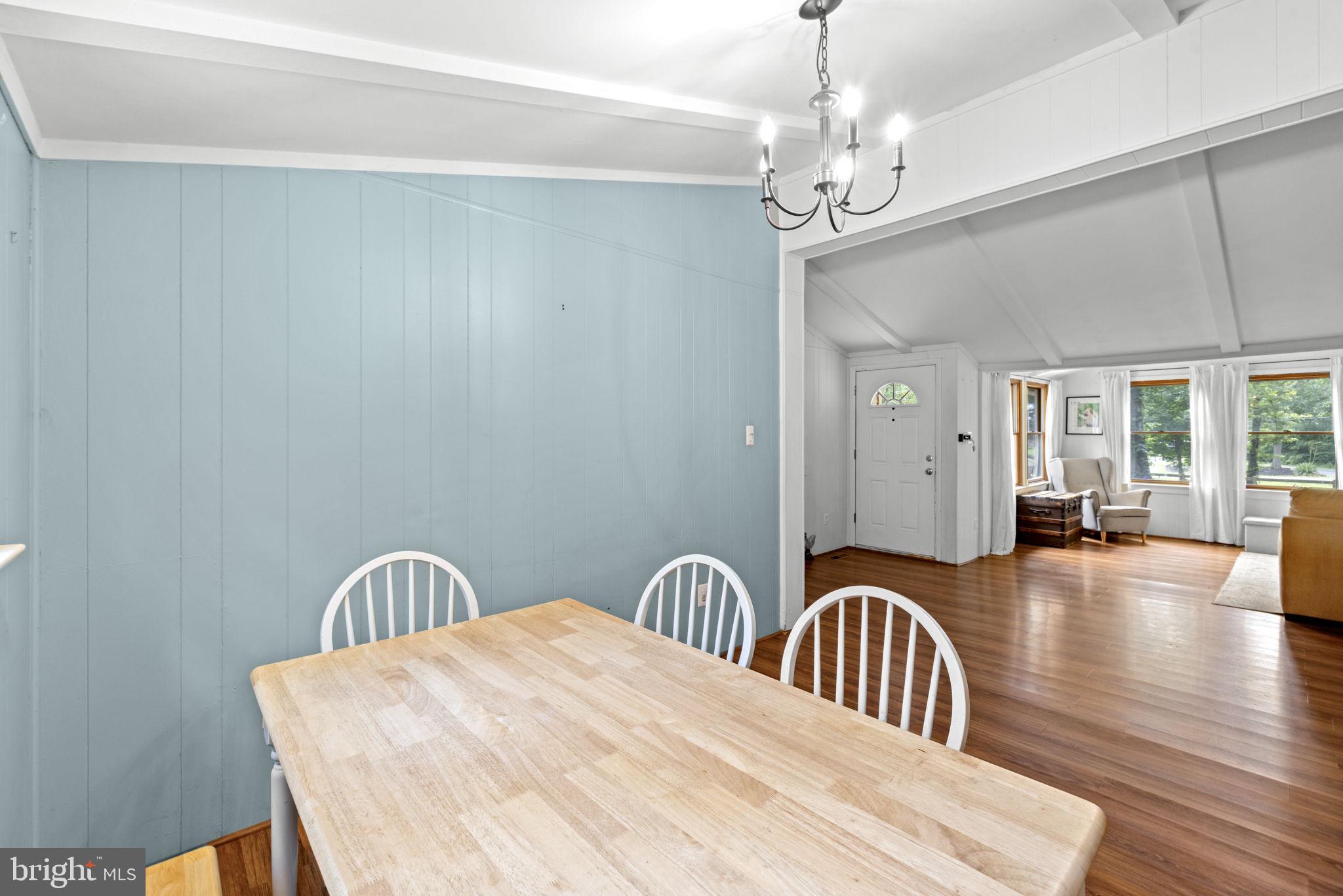 9448 Green Road Midland, VA 22728 - Photo 31 of 91 Breakfast Nook