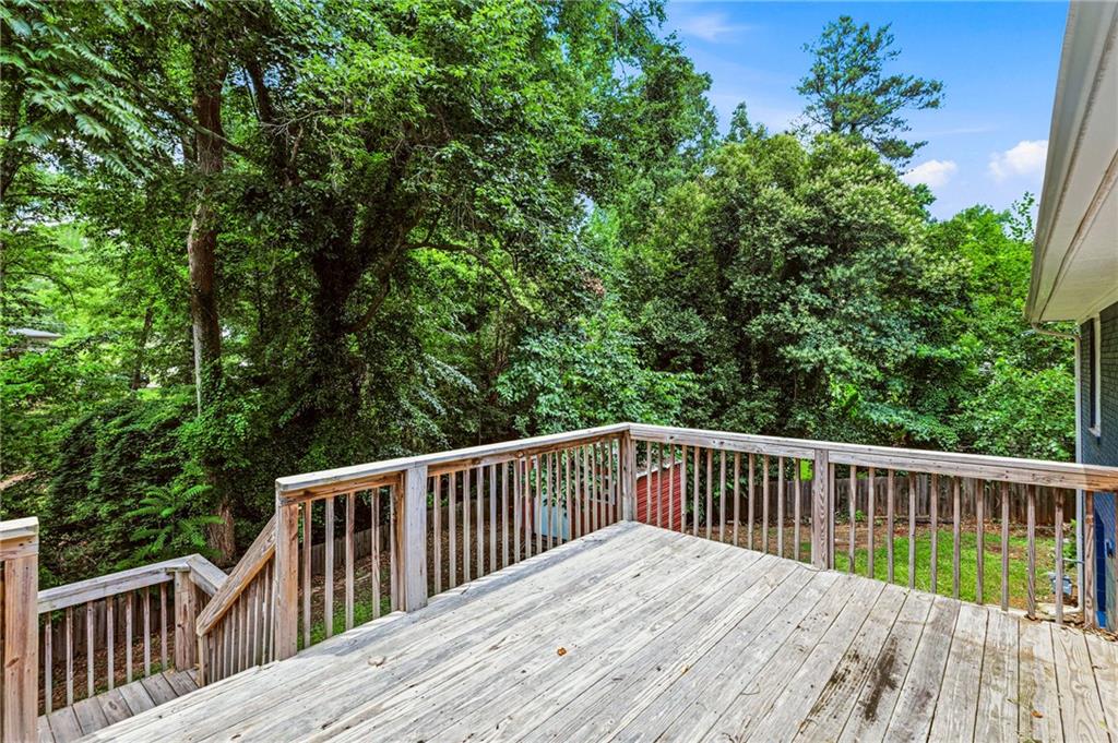 1661 San Gabriel Avenue Decatur, GA 30032 - Photo 27 of 31