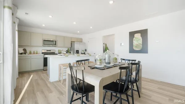 $329,995 | 11268 Nubuck Way, Fort Wayne, IN 46835