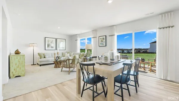 $329,995 | 11268 Nubuck Way, Fort Wayne, IN 46835