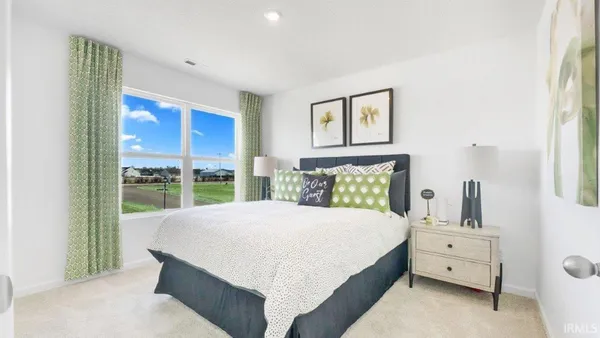 $329,995 | 11268 Nubuck Way, Fort Wayne, IN 46835