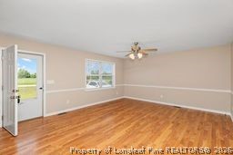 1341 Lemuel Black Road Bunnlevel, NC 28323 - Photo 8 of 22