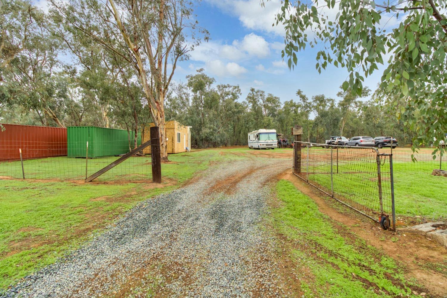 13435 Bennett Road Herald, CA 95638 - Photo 25 of 80 a view of a park