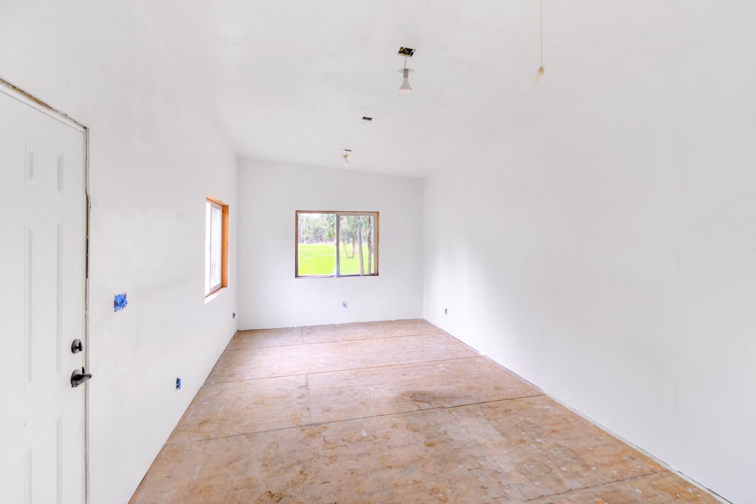 13435 Bennett Road Herald, CA 95638 - Photo 29 of 80 a view of an empty room with a window