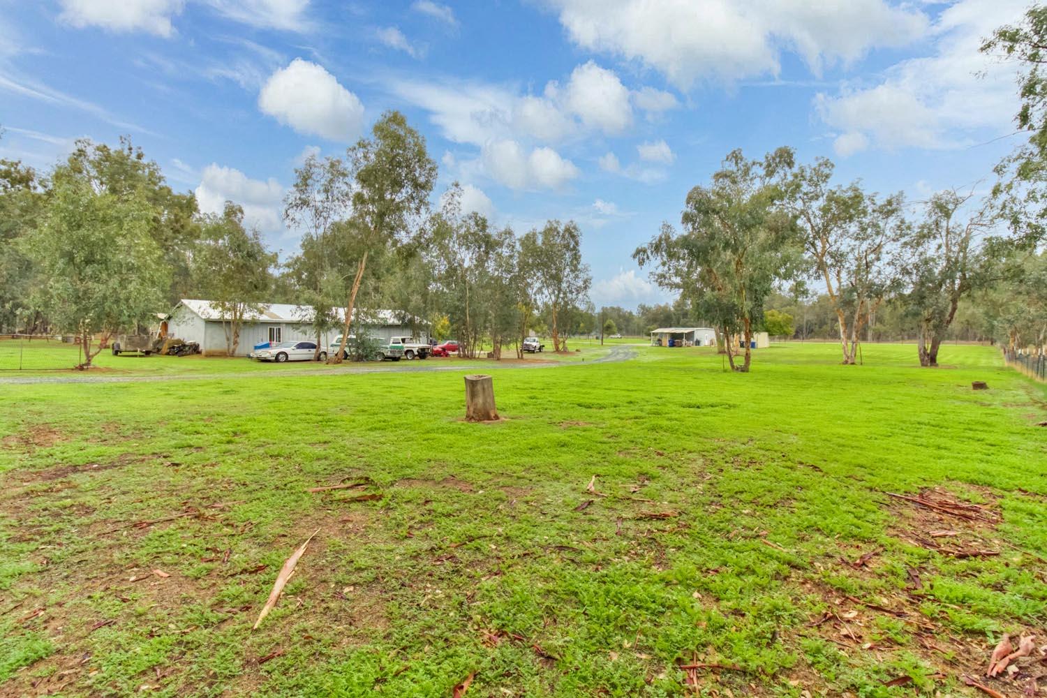 13435 Bennett Road Herald, CA 95638 - Photo 34 of 80