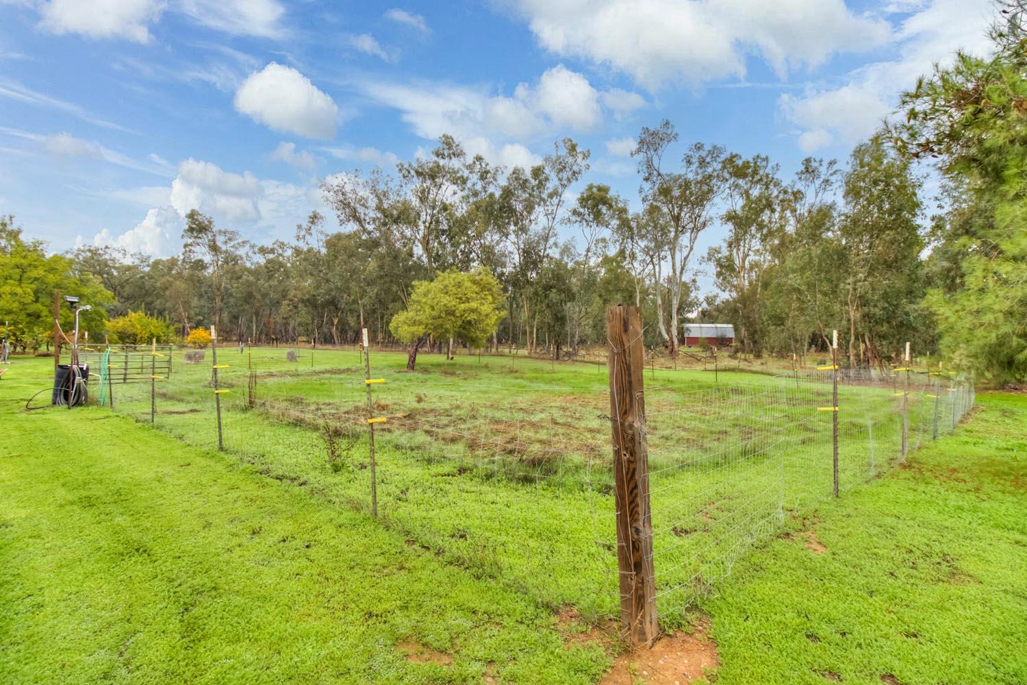 13435 Bennett Road Herald, CA 95638 - Photo 40 of 80 a view of a park