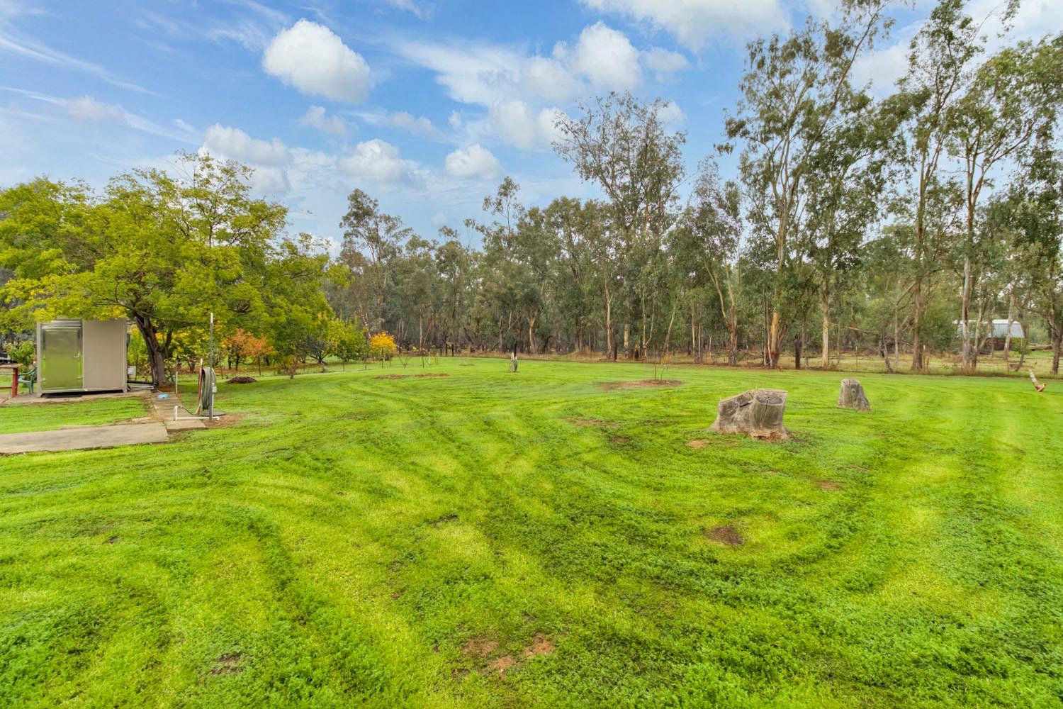 13435 Bennett Road Herald, CA 95638 - Photo 43 of 80