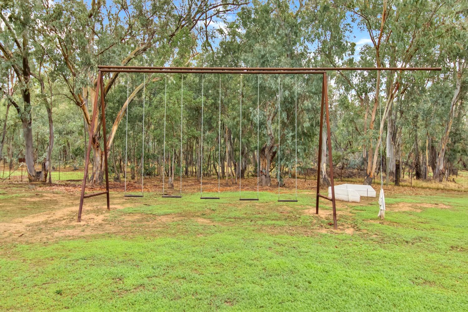 13435 Bennett Road Herald, CA 95638 - Photo 62 of 80 a view of a park with a slide