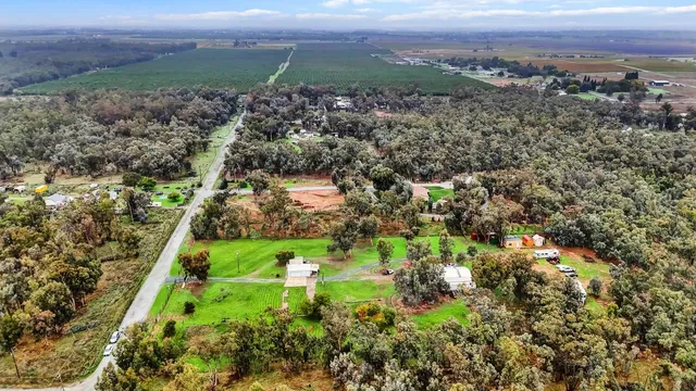 $599,500 | 13435 Bennett Road, Herald, CA 95638