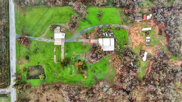 $599,500 | 13435 Bennett Road, Herald, CA 95638