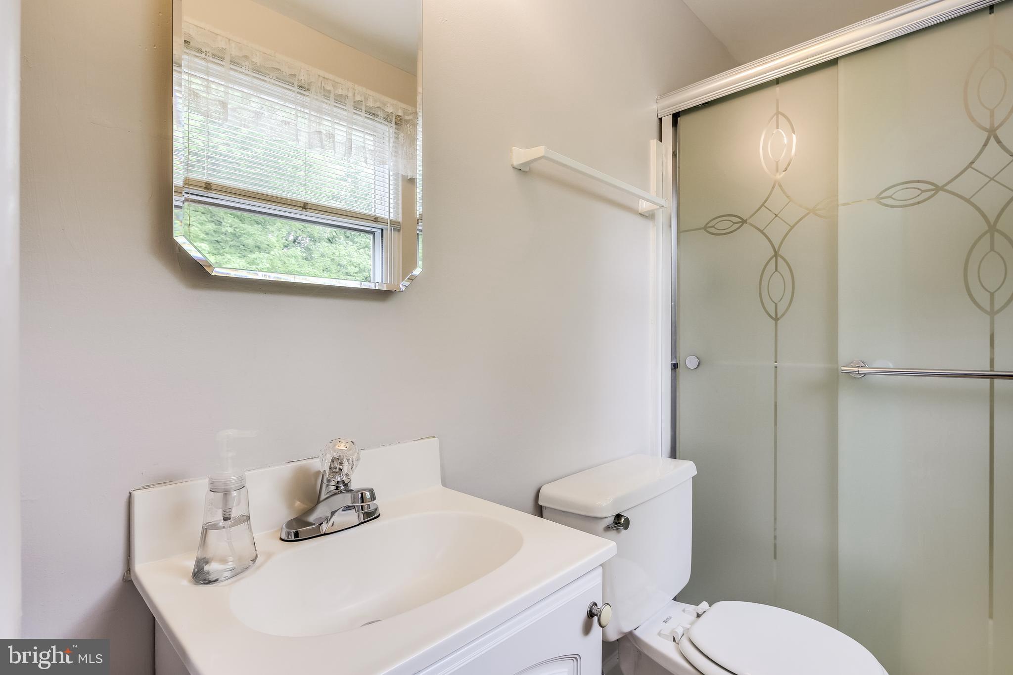 15309 Valencia Street Silver Spring, MD 20905 - Photo 16 of 35 Master Bath with shower