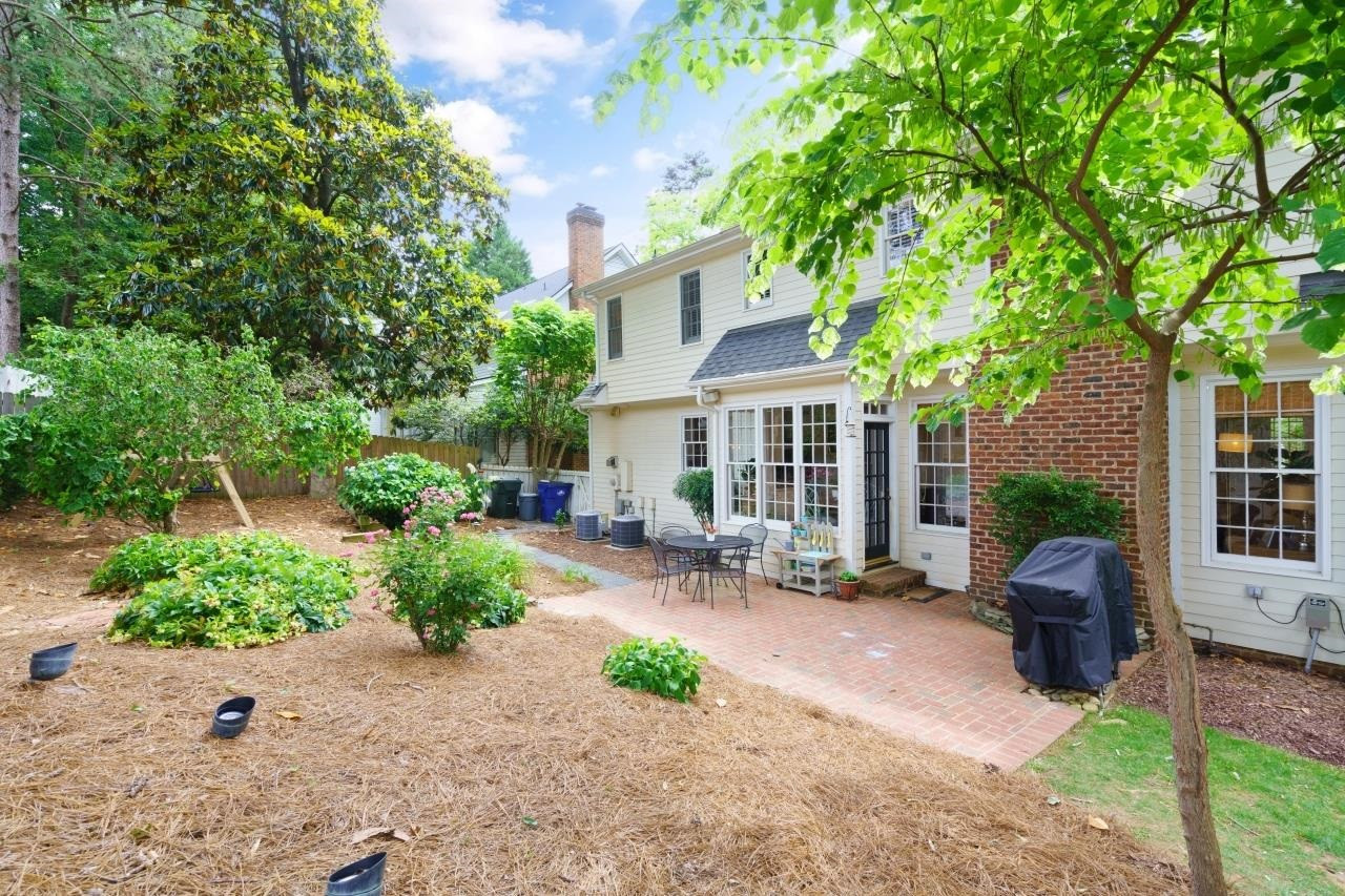 1216 Weldon Place Raleigh, NC 27608 - Photo 34 of 41 Photo 34