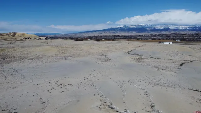 a view of lake view and mountain in the back