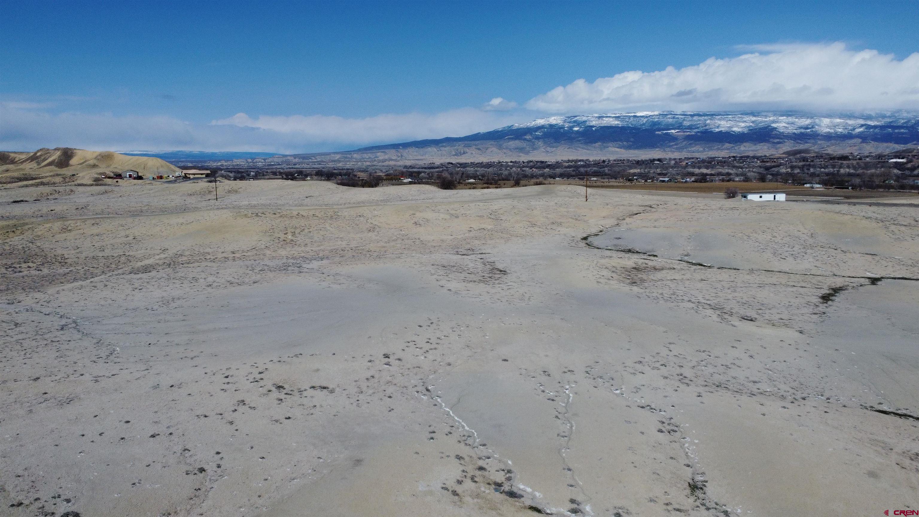 Tbd Lot 1 Tbd Road Delta, CO 81416 - Photo 1 of 11 a view of lake view and mountain in the back