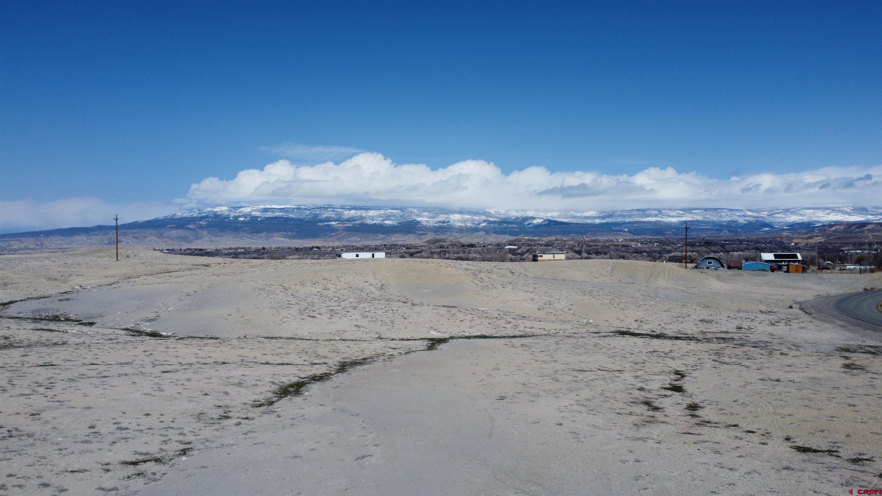 Tbd Lot 1 Tbd Road Delta, CO 81416 - Photo 2 of 11 a view of lake view and mountain view