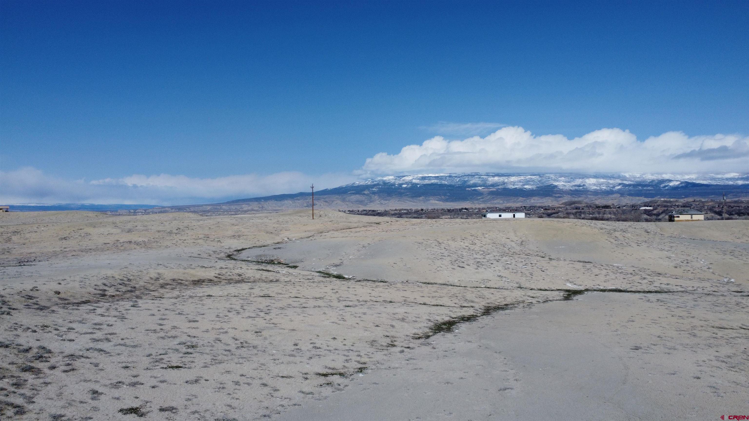 Tbd Lot 1 Tbd Road Delta, CO 81416 - Photo 3 of 11 a view of lake view and mountain view