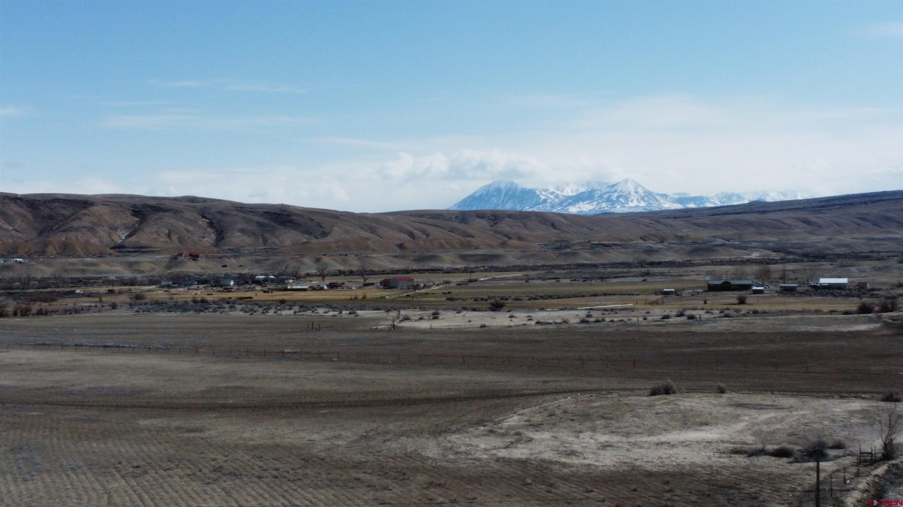 Tbd Lot 1 Tbd Road Delta, CO 81416 - Photo 8 of 11 a view of car parking lot