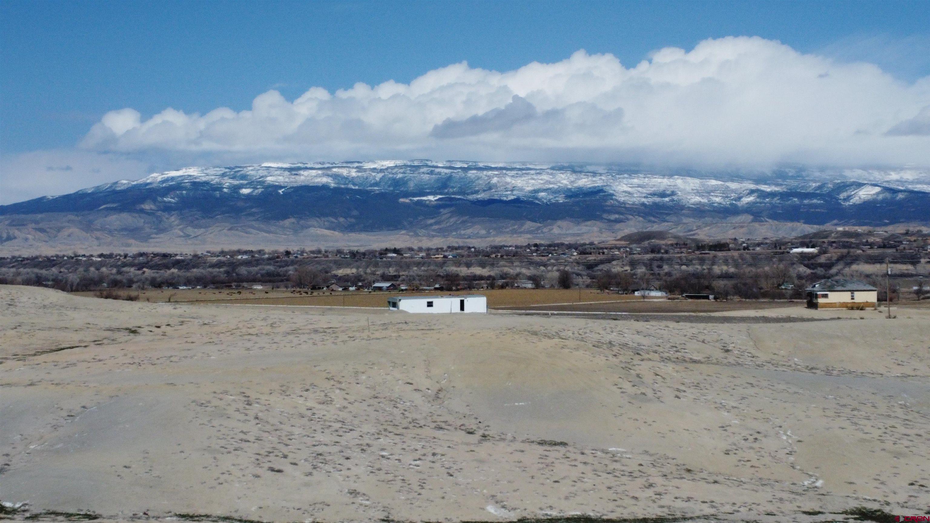 Tbd Lot 1 Tbd Road Delta, CO 81416 - Photo 9 of 11 a view of city and mountain