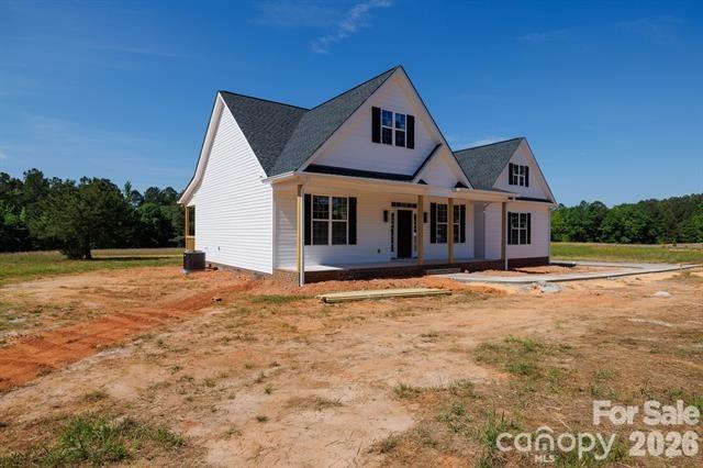 4632 Simpson Road Edgemoor, SC 29712 - Photo 1 of 1 Gallery Image 1