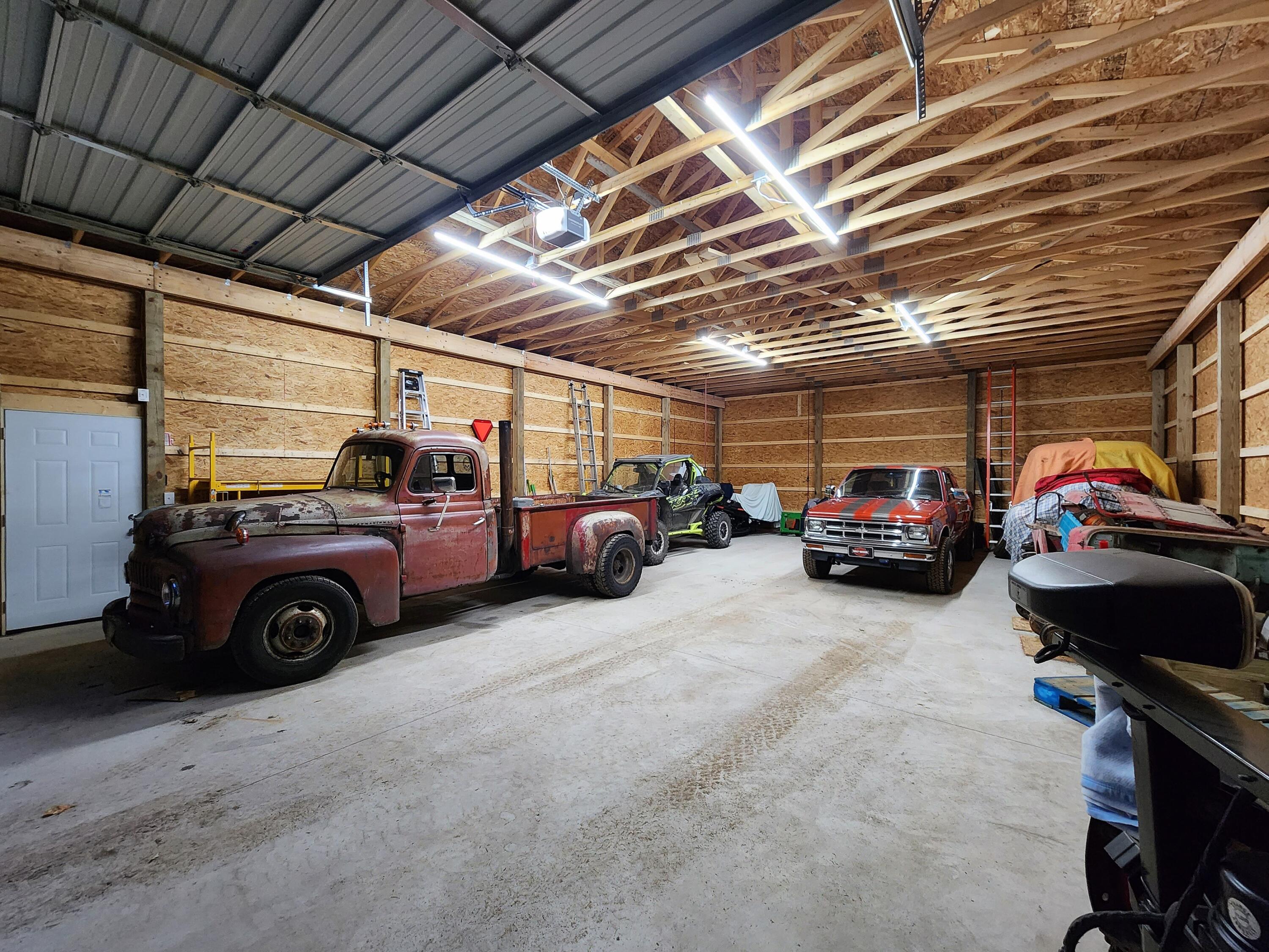 7737 Van Tyle Road Gaylord, MI 49735 - Photo 47 of 57 Gallery Image 47