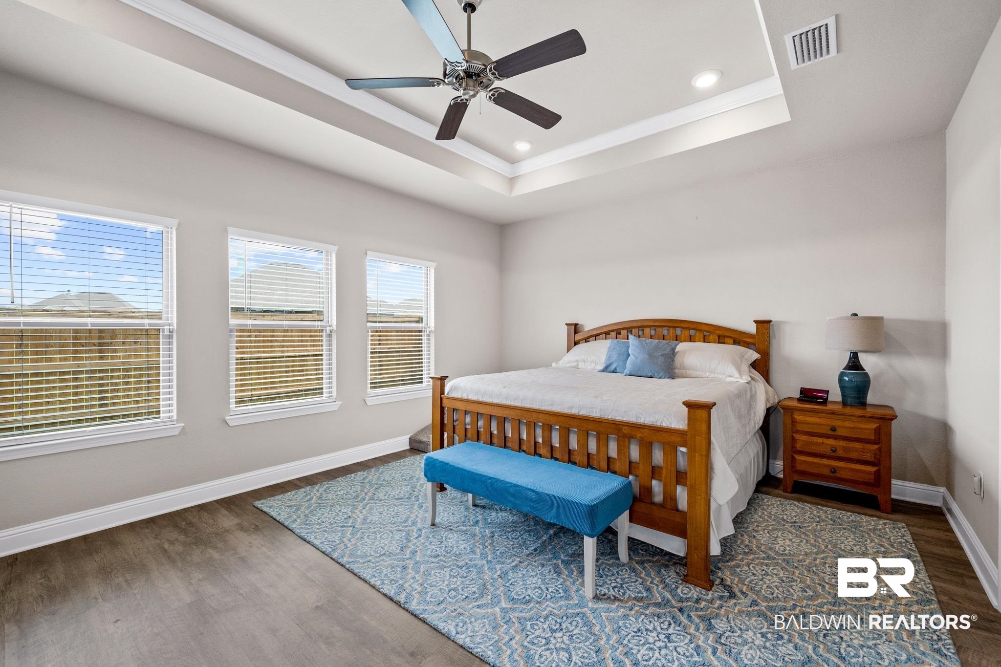 8481 Bronze Lane Foley, AL 36535 - Photo 24 of 42 Second primary bedroom with large bathroom