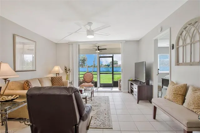 $3,400 | 4380 27th Court Southwest, Unit 1, Naples, FL 34116