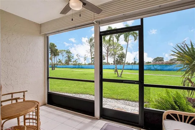 $3,400 | 4380 27th Court Southwest, Unit 1, Naples, FL 34116
