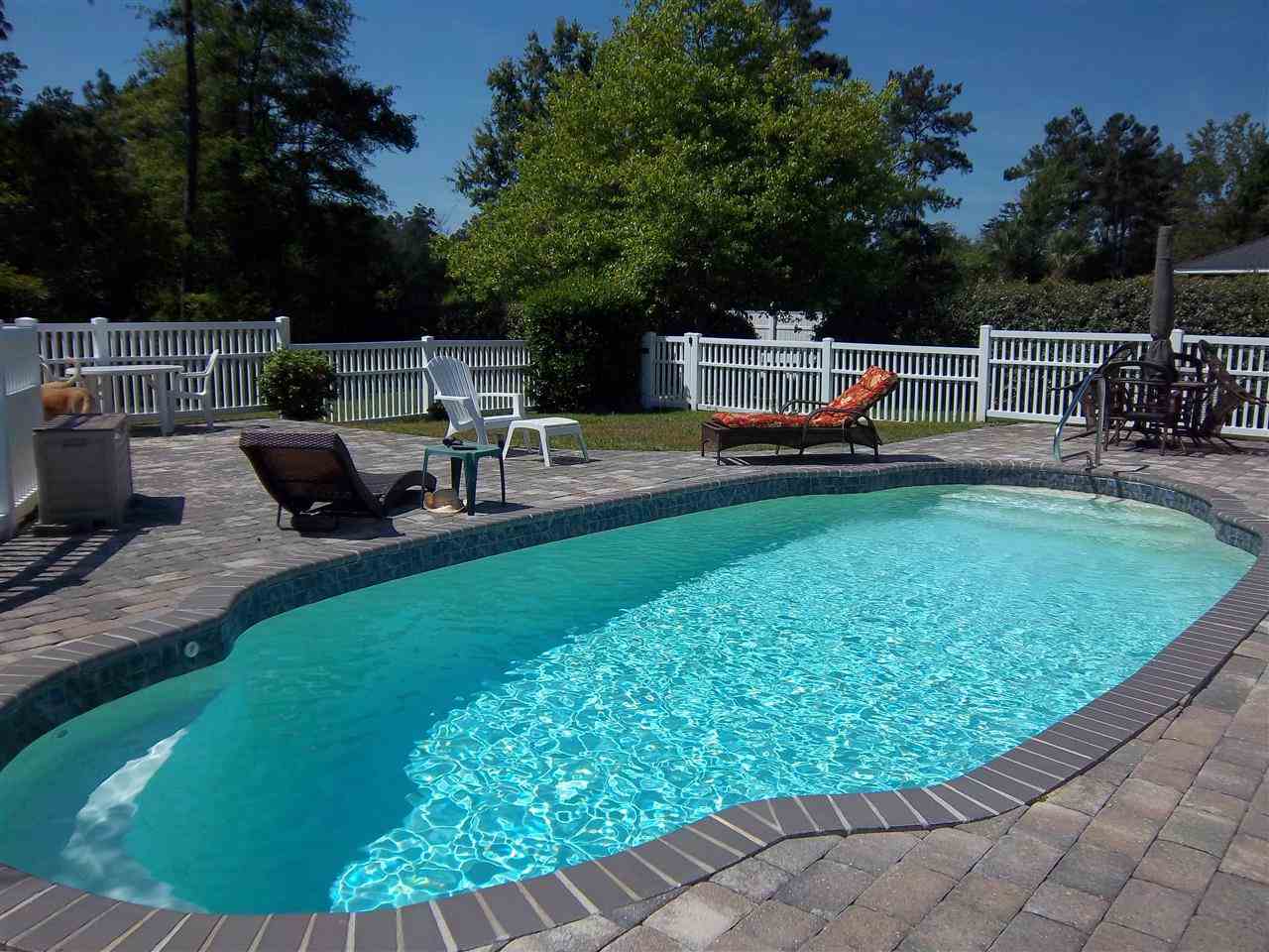 2447 Hunters Trail Myrtle Beach, SC 29588 - Photo 16 of 21 Gallery Image 16