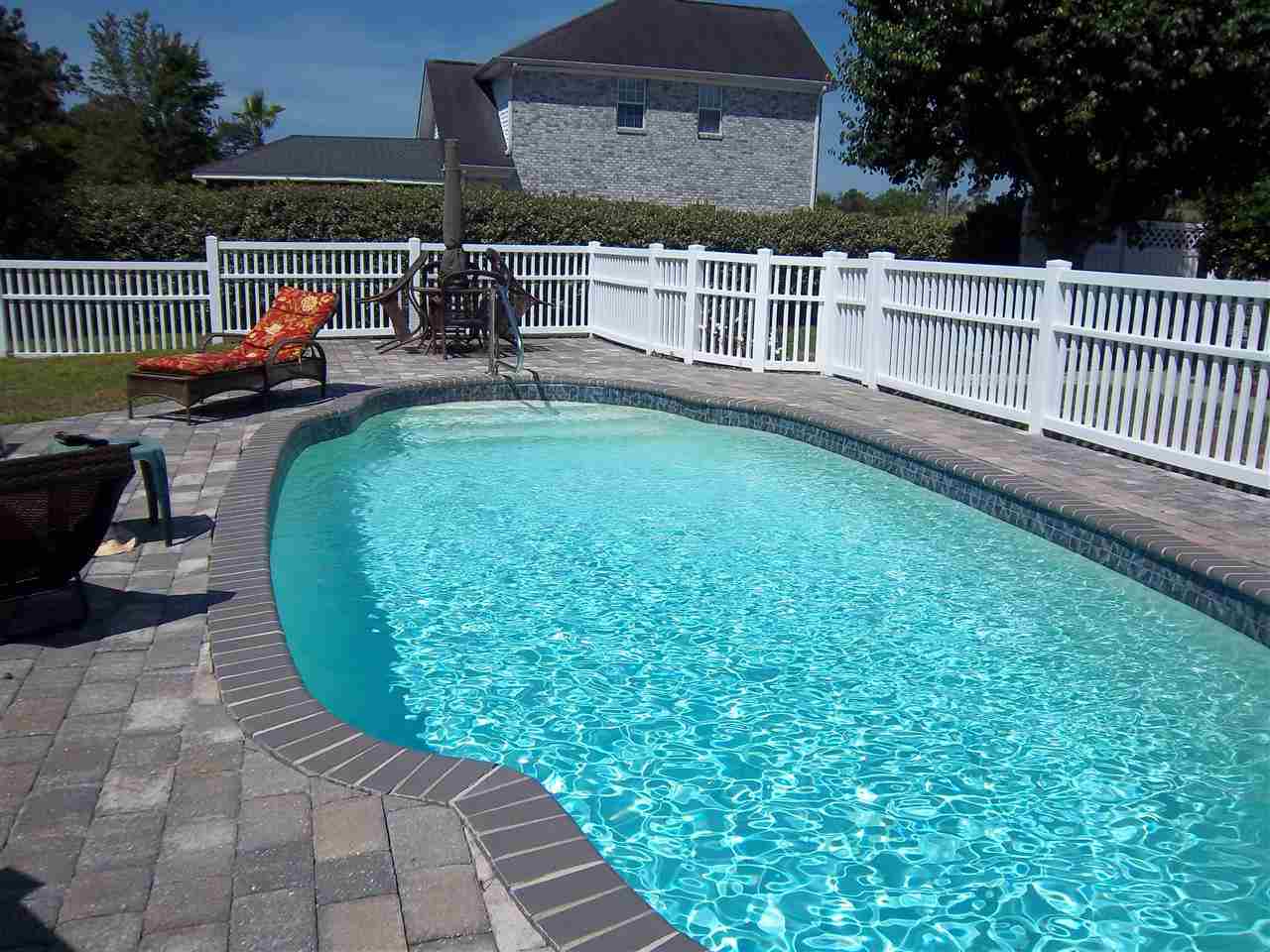 2447 Hunters Trail Myrtle Beach, SC 29588 - Photo 17 of 21 Gallery Image 17