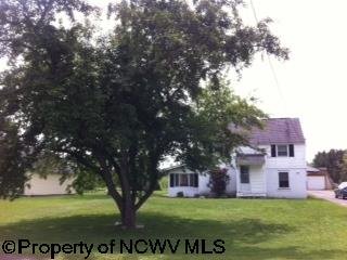 541 Q Road Reedsville, WV 26547 - Photo 1 of 17 Gallery Image 1