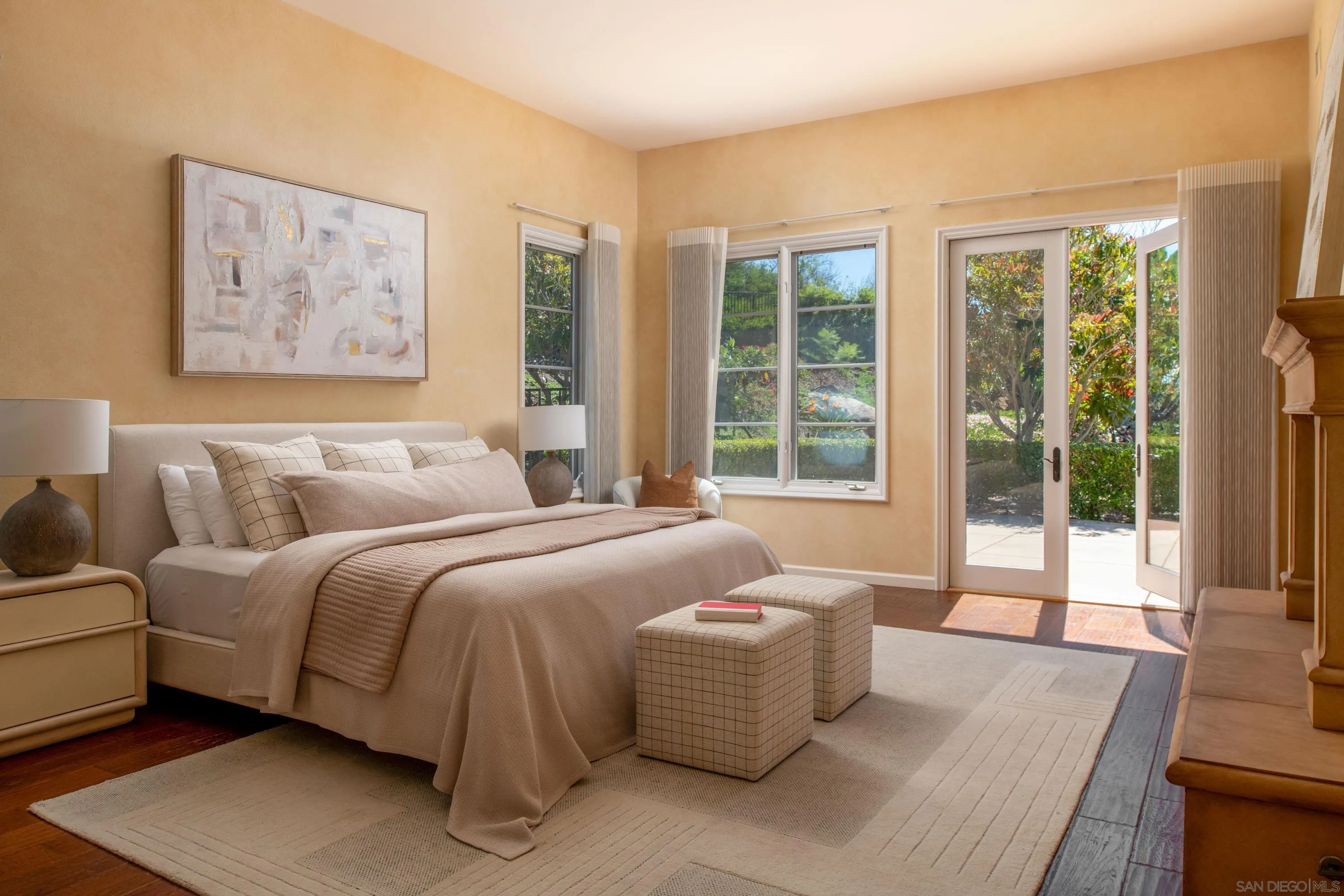 17813 La Amapola Rancho Santa Fe, CA 92067 - Photo 15 of 42